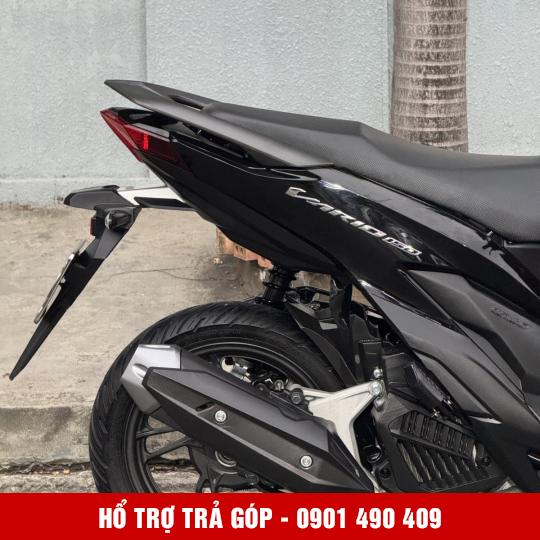 Vario 125 50AB-87267