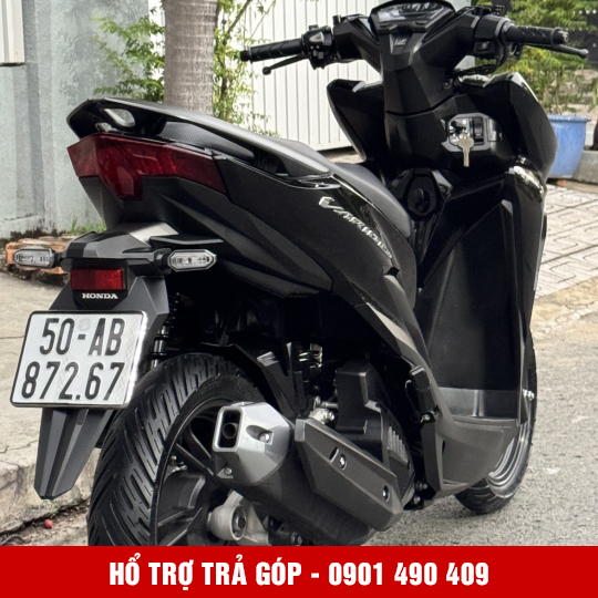 Vario 125 50AB-87267