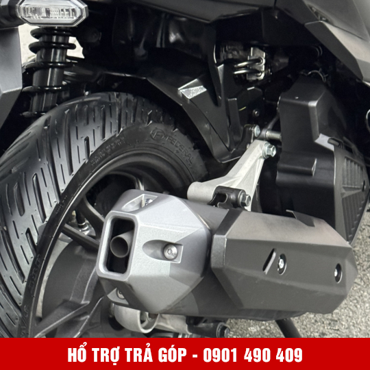 Vario 125 50AB-87267
