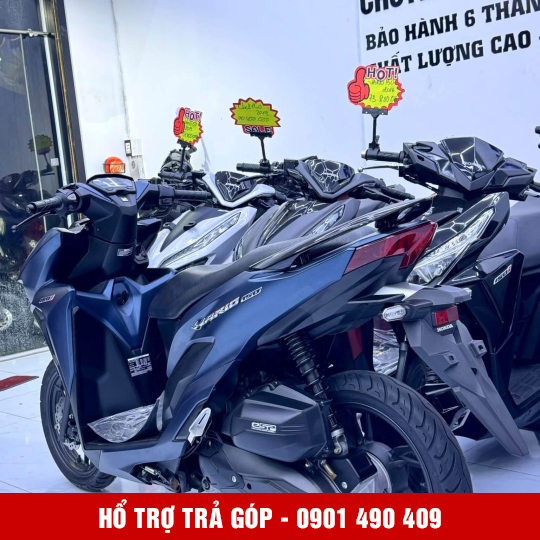 Vario 150 59C3-05690