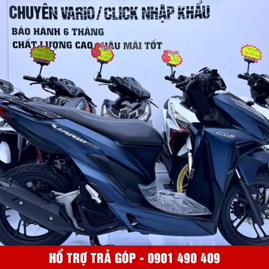 Vario 150 59C3-05690