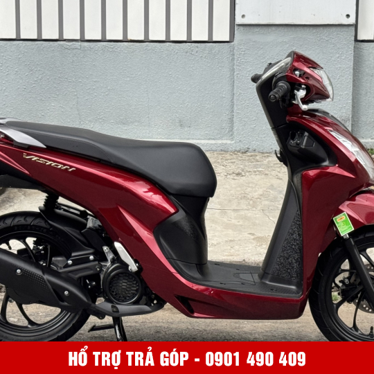 Vision 110 50AE-16451