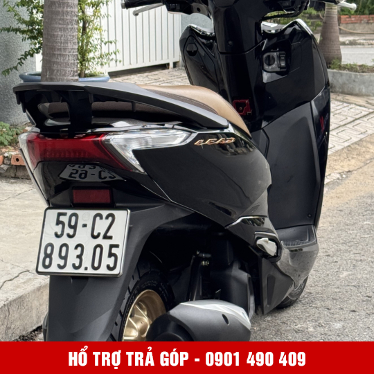 Lead 125 59C2-89305