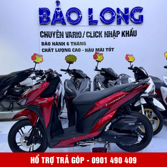 Vario 150 59CB-07393