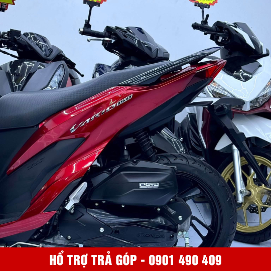 Vario 150 59CB-07393