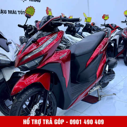 Vario 150 59CB-07393
