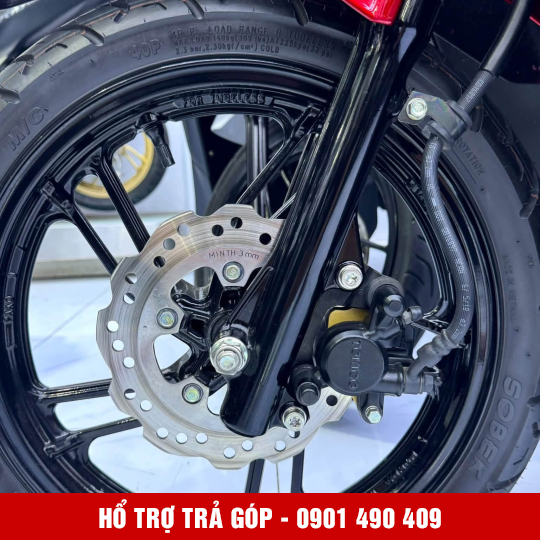 Vario 150 59CB-07393