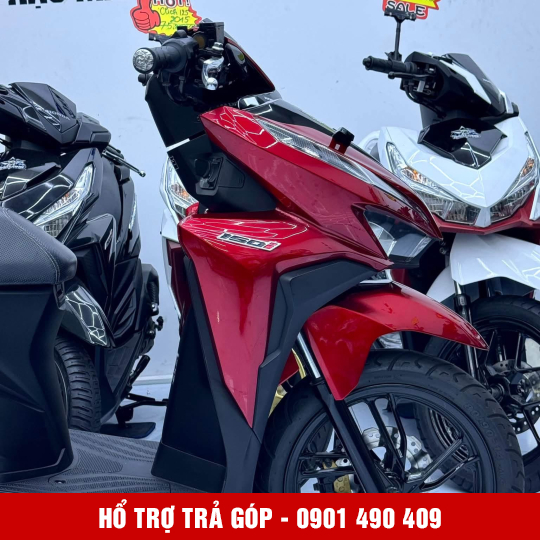 Vario 150 59CB-07393