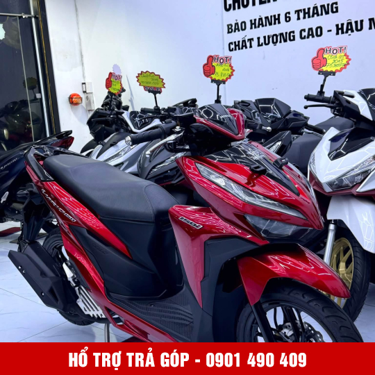 Vario 150 59CB-07393