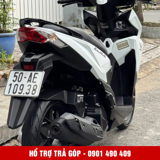 Vario 150 50AE-10938
