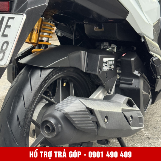 Vario 150 50AE-10938
