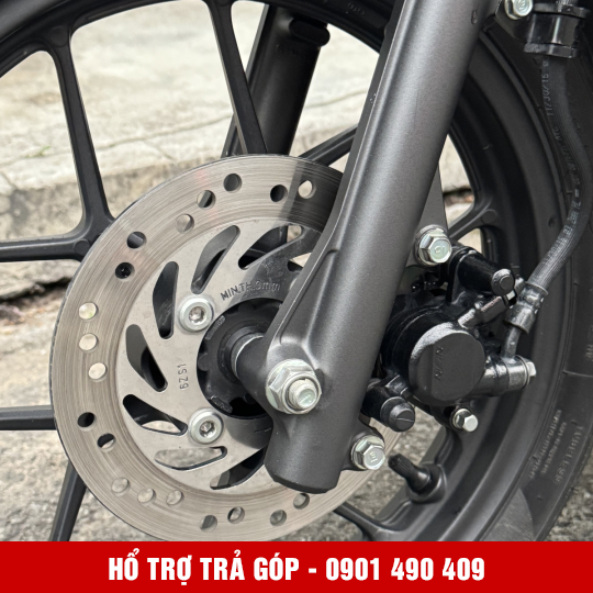 Vario 150 50AE-10938