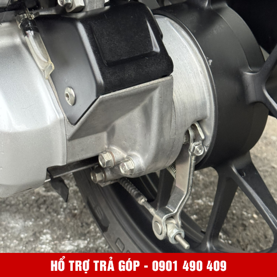 Vario 150 50AE-10938