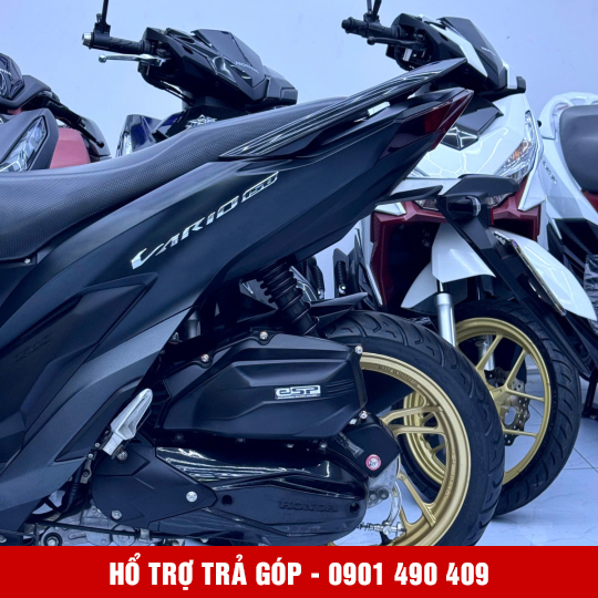 Vario 150 59PA-18621 