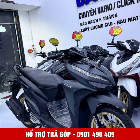 Vario 150 59PA-18621 