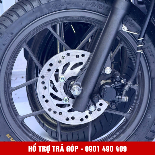 Vario 150 59TA-15909