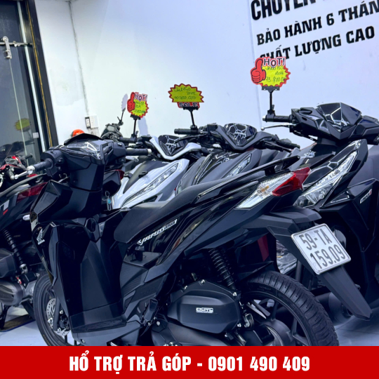 Vario 150 59TA-15909