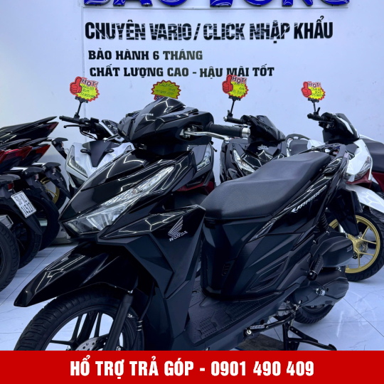 Vario 150 59TA-15909