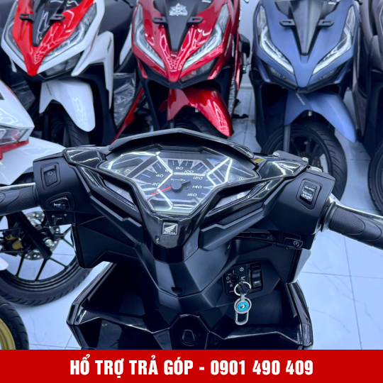 Vario 150 59TA-15909