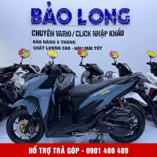 Vario 150 2019 Bs 50AD - 72099