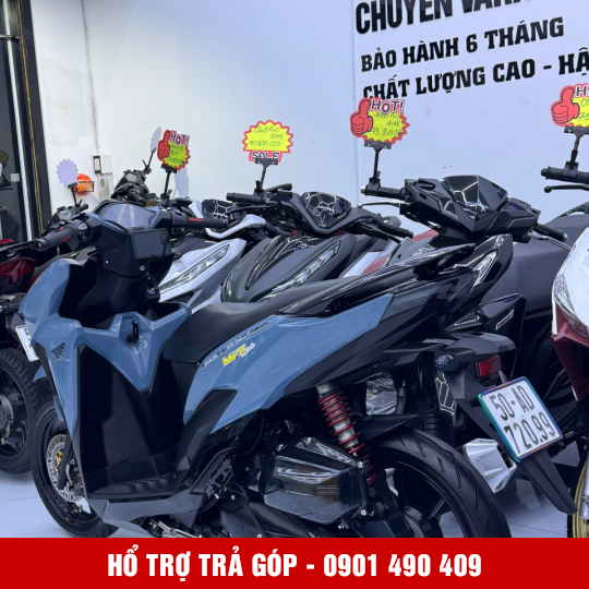 Vario 150 2019 Bs 50AD - 72099