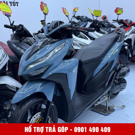 Vario 150 2019 Bs 50AD - 72099