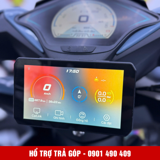 Vario 150 2019 Bs 50AD - 72099