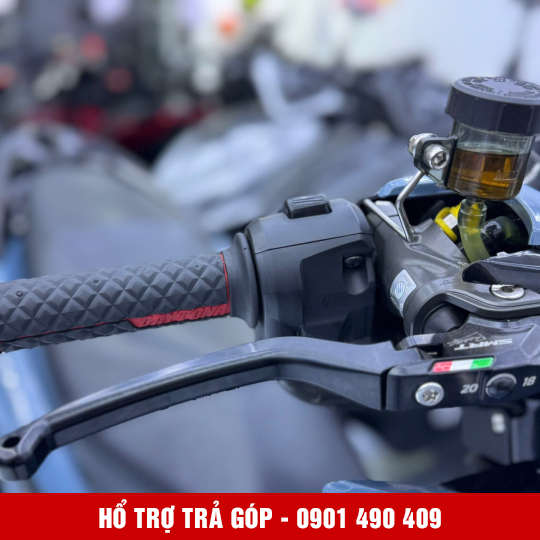 Vario 150 2019 Bs 50AD - 72099
