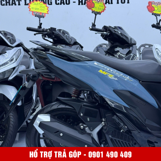 Vario 150 2019 Bs 50AD - 72099