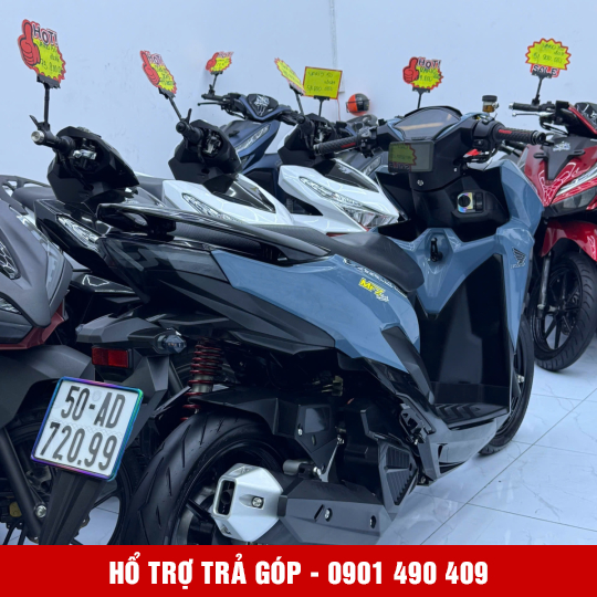 Vario 150 2019 Bs 50AD - 72099