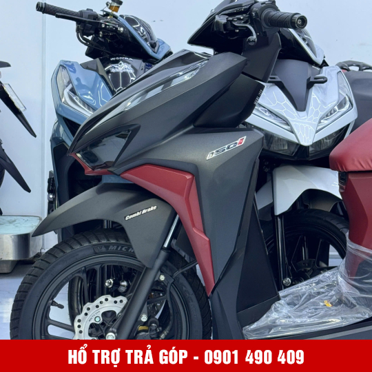 Click 150 50N1-69751