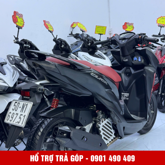 Click 150 50N1-69751