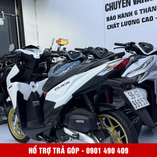 Click 125 59G1-96953