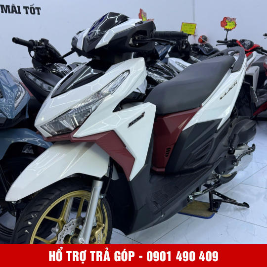 Click 125 59G1-96953