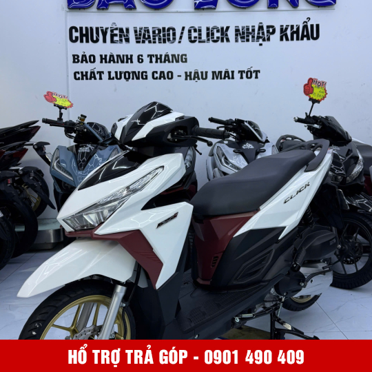 Click 125 59G1-96953