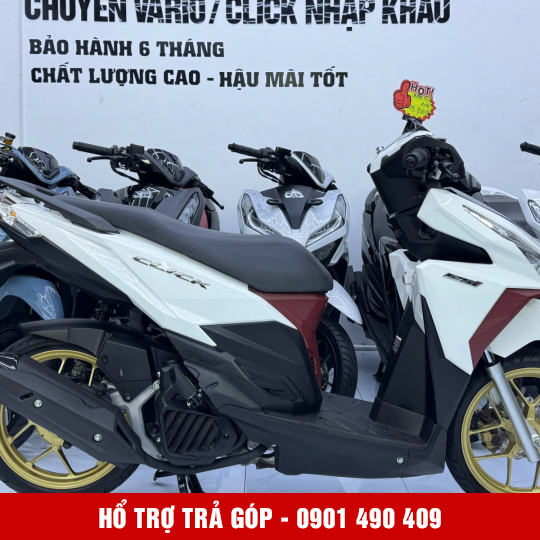 Click 125 59G1-96953