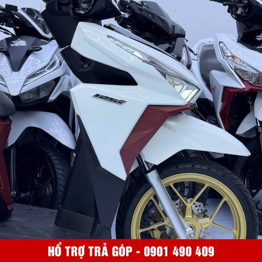 Click 125 59G1-96953