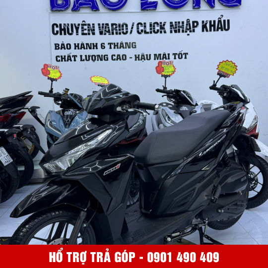 Vario 150 59L2-37091