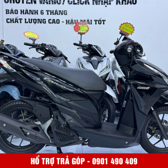 Vario 150 59L2-37091
