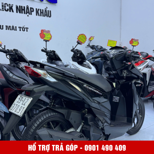 Vario 150 59L2-37091