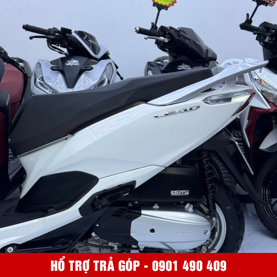Lead 125 2019 59K2-37446