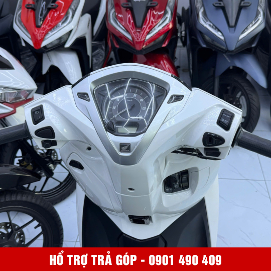 Lead 125 2019 59K2-37446