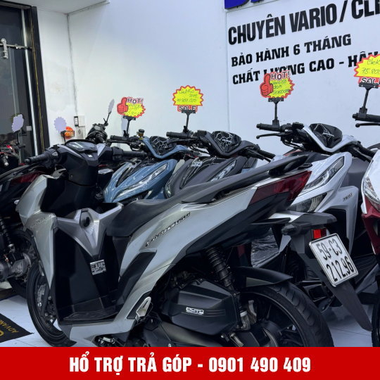 Vario 150 59C3-21296