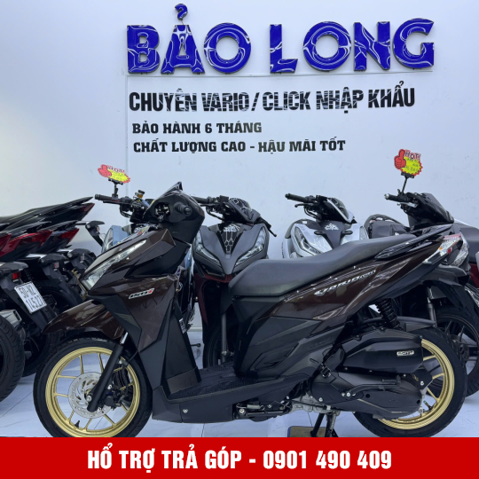Vario 150 59L2-57817