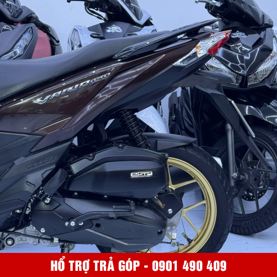 Vario 150 59L2-57817