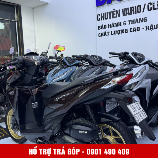 Vario 150 59L2-57817