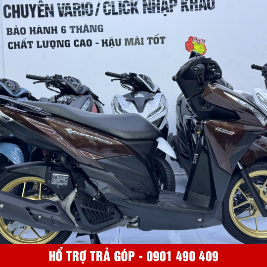 Vario 150 59L2-57817