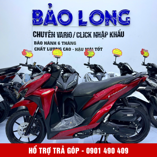 Vario 150 50Y1-33592