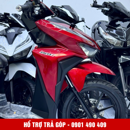 Vario 150 50Y1-33592