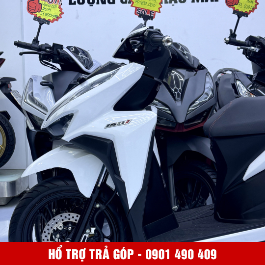 Vario 150 59ZA-09029